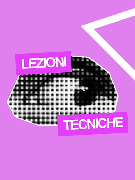 lezioni tecniche